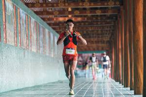 BIB: 
                            <button type="button" onclick="openModal(26889120)" class="btn btn-primary btn-sm float-right btn-popup" data-toggle="modal" data-target=".modal-high-quality">
                        <i class="fas fa-shopping-cart"></i> Add to Cart
                    </button>
                                            <button type="button" onclick="isThisMe(26889120, true)" class="btn btn-success btn-sm float-right btn-popup btn-isme hidden" data-toggle="tooltip" data-placement="bottom" title="นี่คือรูปของคุณใช่ไหม คลิกที่นี่เพื่อเอาเข้าอัลบั้ม">
                        <i class="fas fa-plus"></i> Add to album
                    </button>
                    <button type="button" onclick="isThisMe(26889120, false)" class="btn btn-warning btn-sm float-right btn-popup btn-isnotme hidden">
                        <i class="fas fa-ban"></i> Remove from album
                    </button>